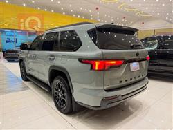 تويوتا سيكويا